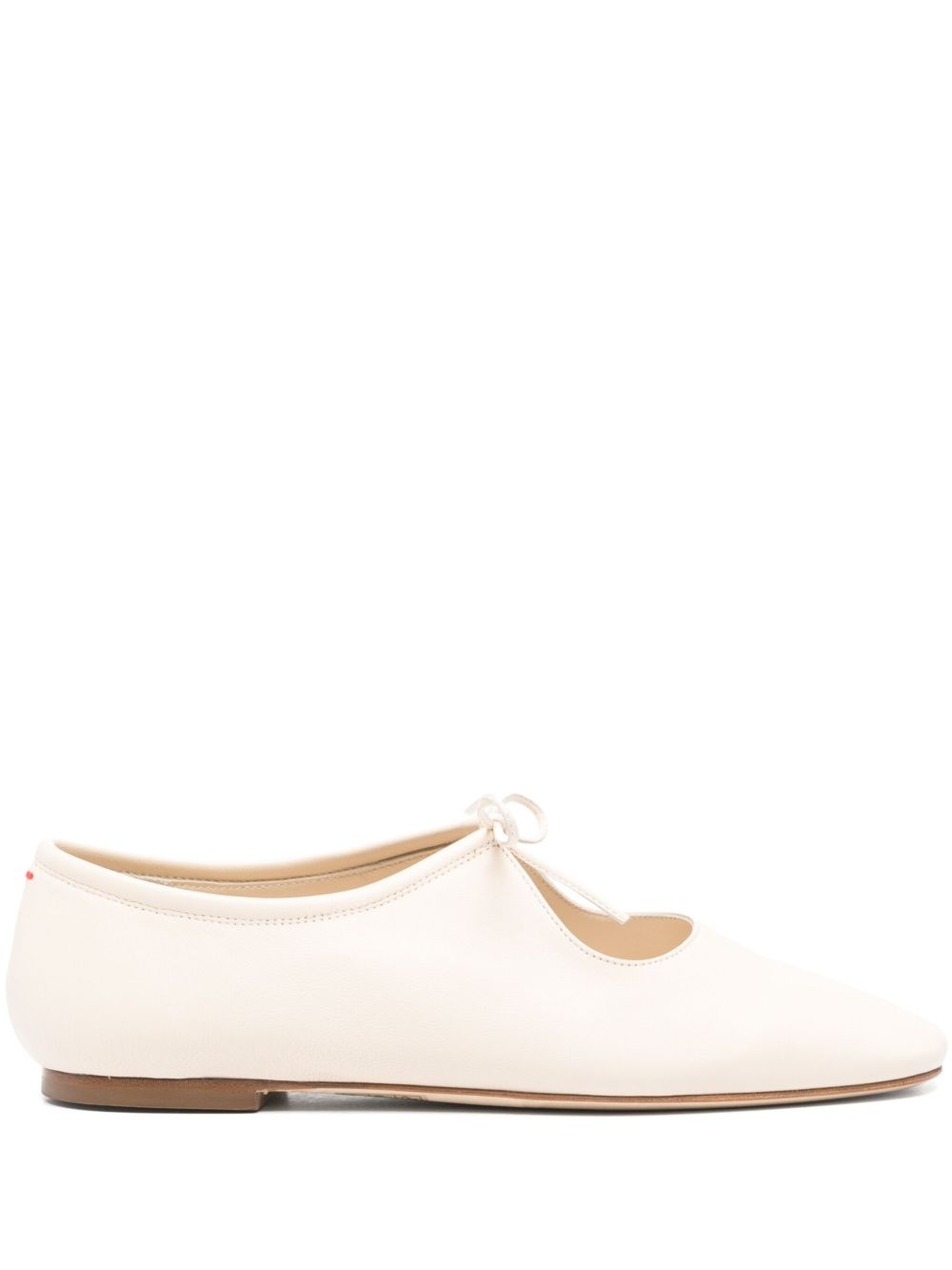 Della ballerina shoes - 1