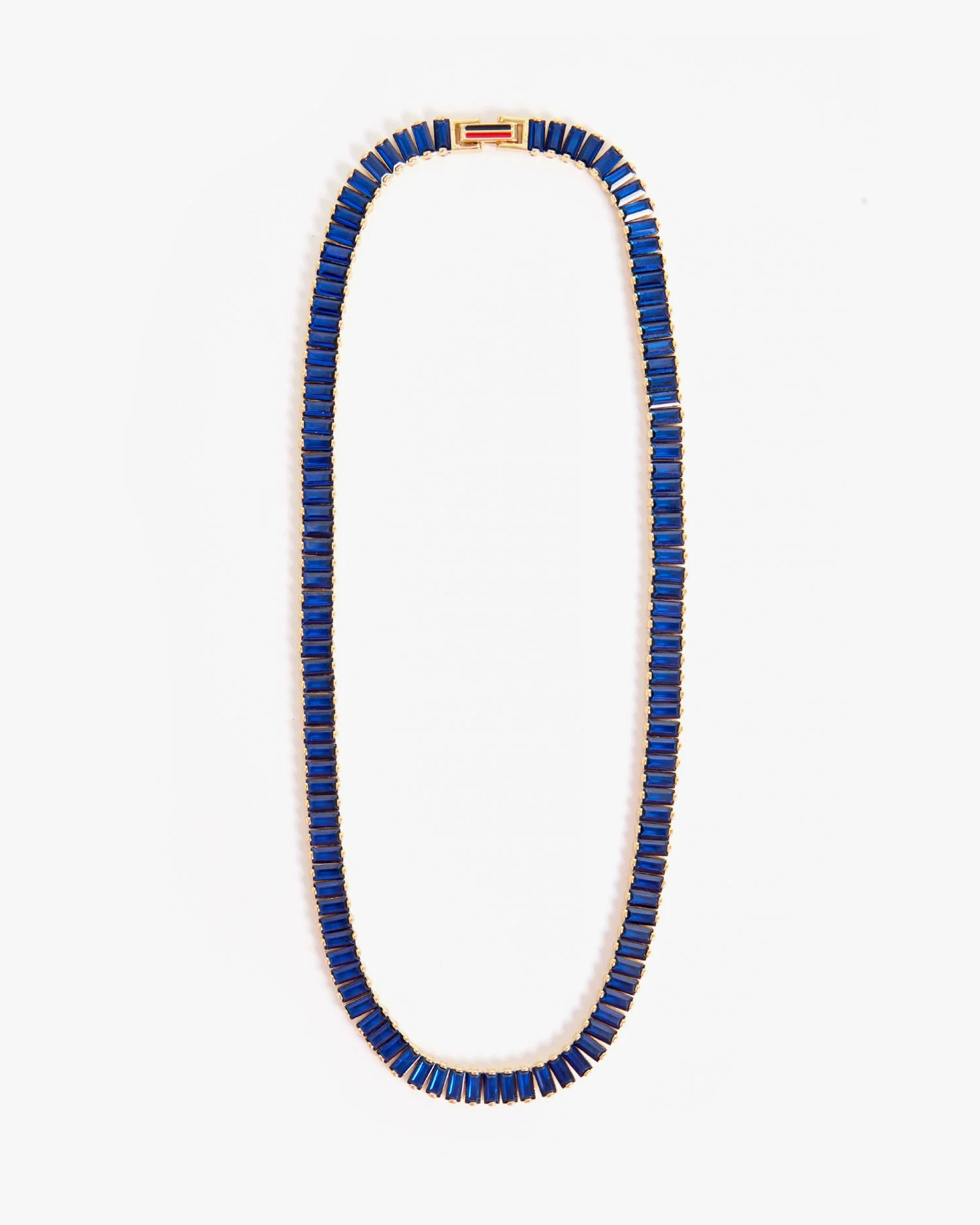 Baguette Collar - 1