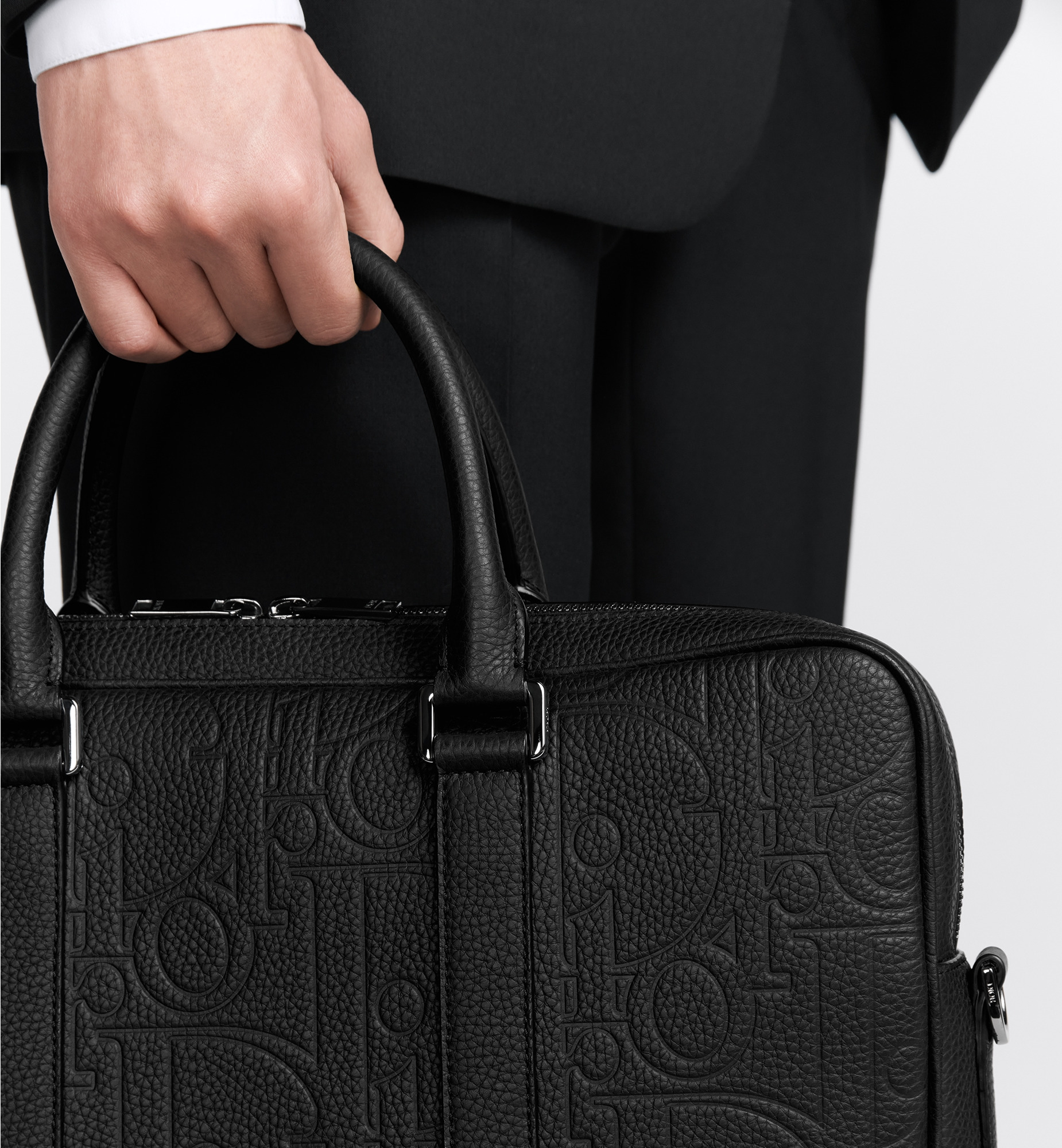 Briefcase - 3