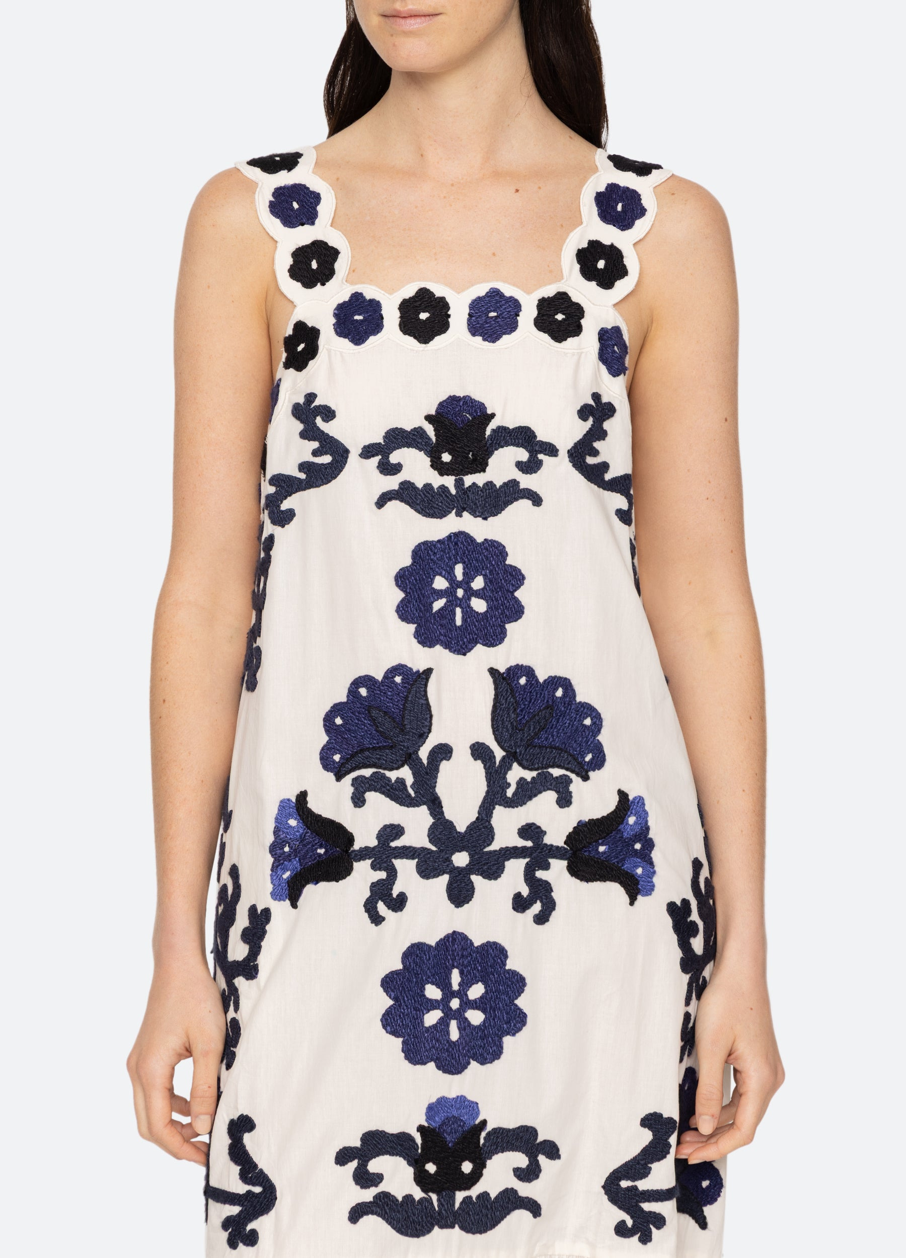 Catrine Dress - 8