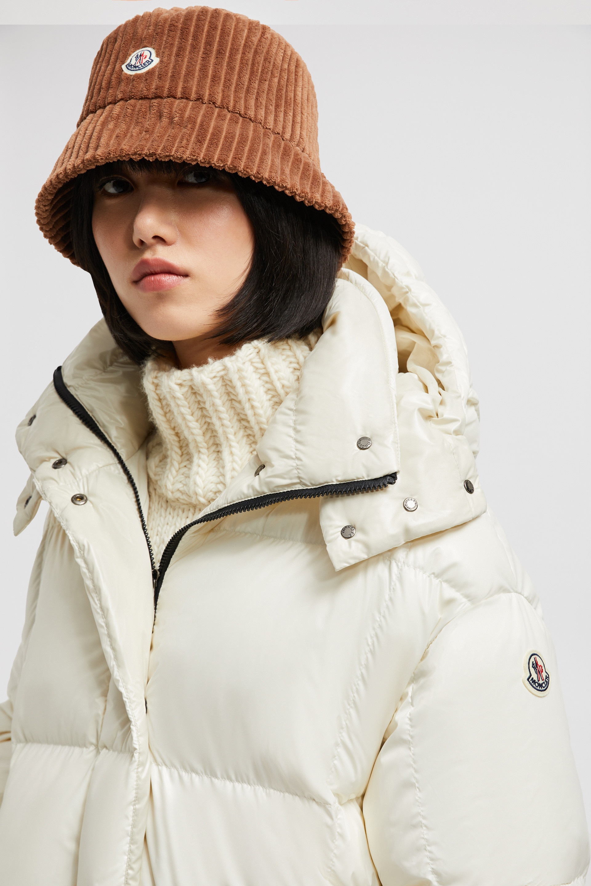 Parana Short Down Jacket - 4