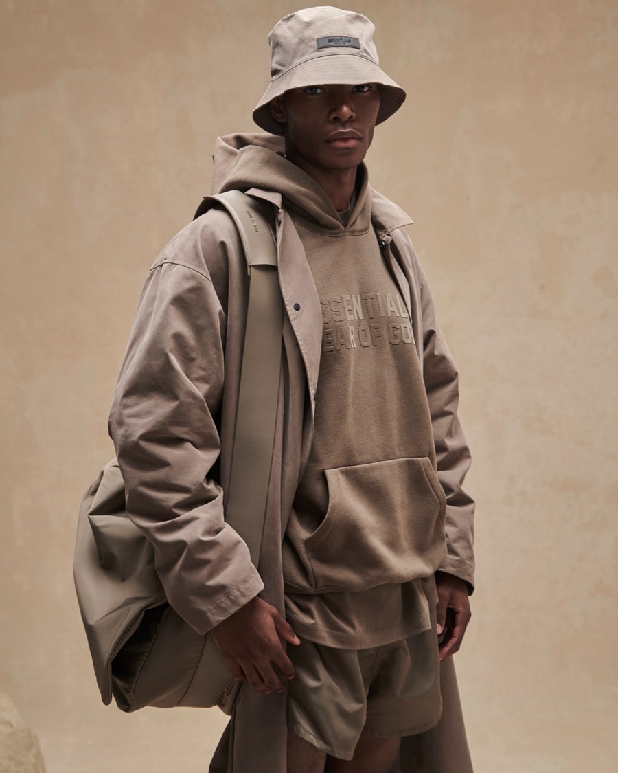 Bucket Hat - 5
