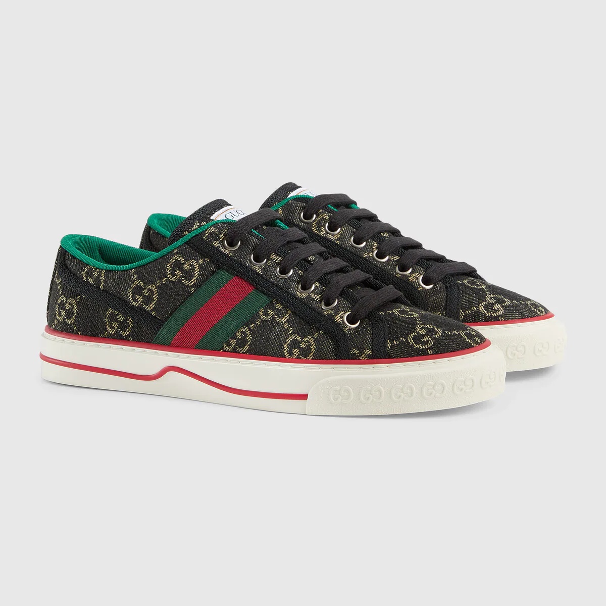 Women's Gucci Tennis 1977 sneaker - 2