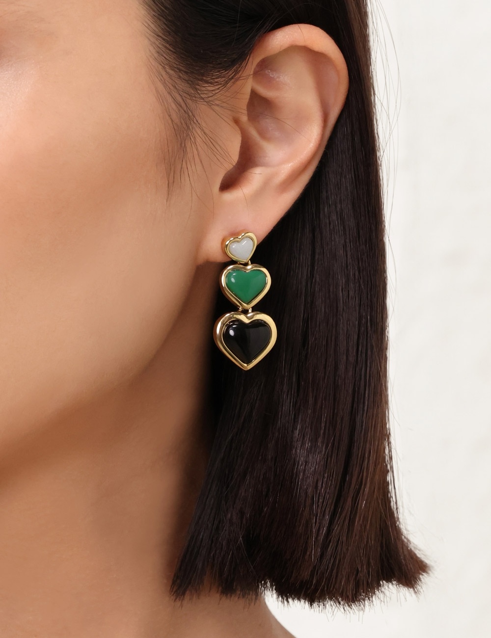 ZIMMERMANN ADORE DROP EARRINGS - 2