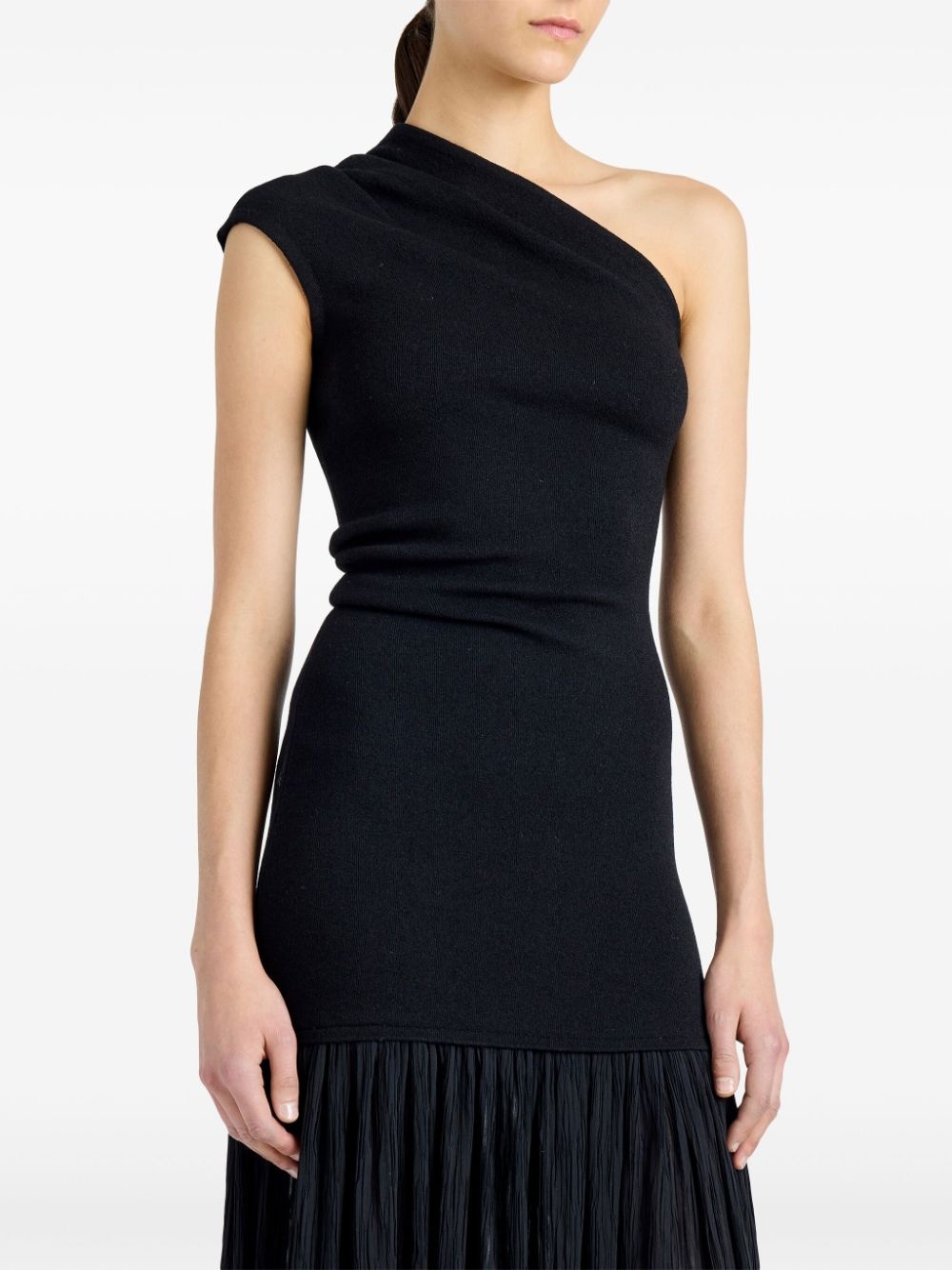 Cora maxi dress - 5