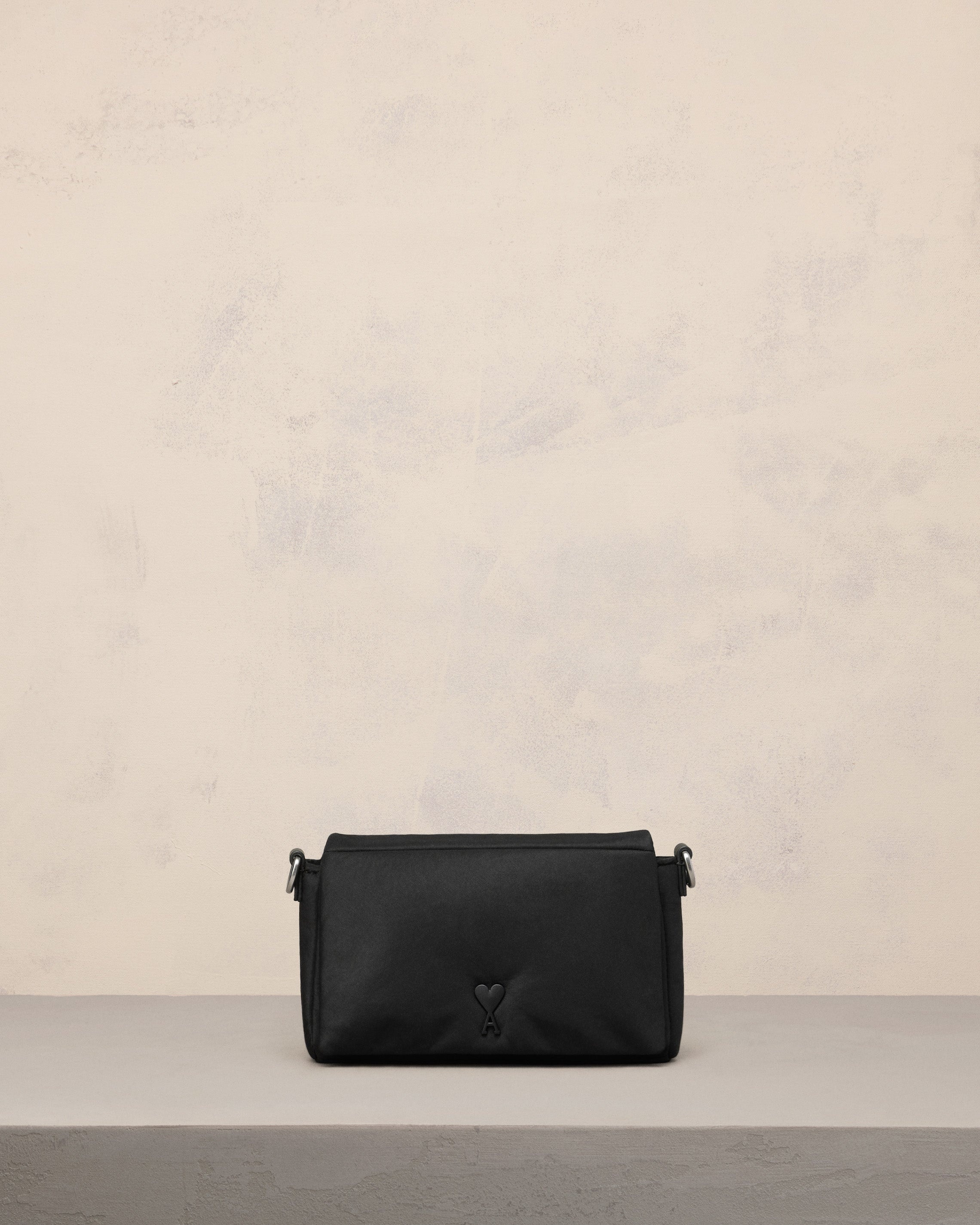 AMI Paris Adc tech lunch box bag | luisaviaroma | REVERSIBLE
