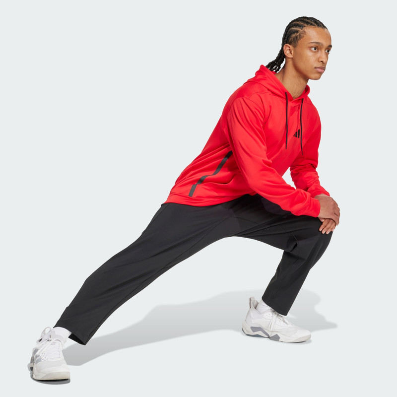 Game&Go Training Hoodie 4