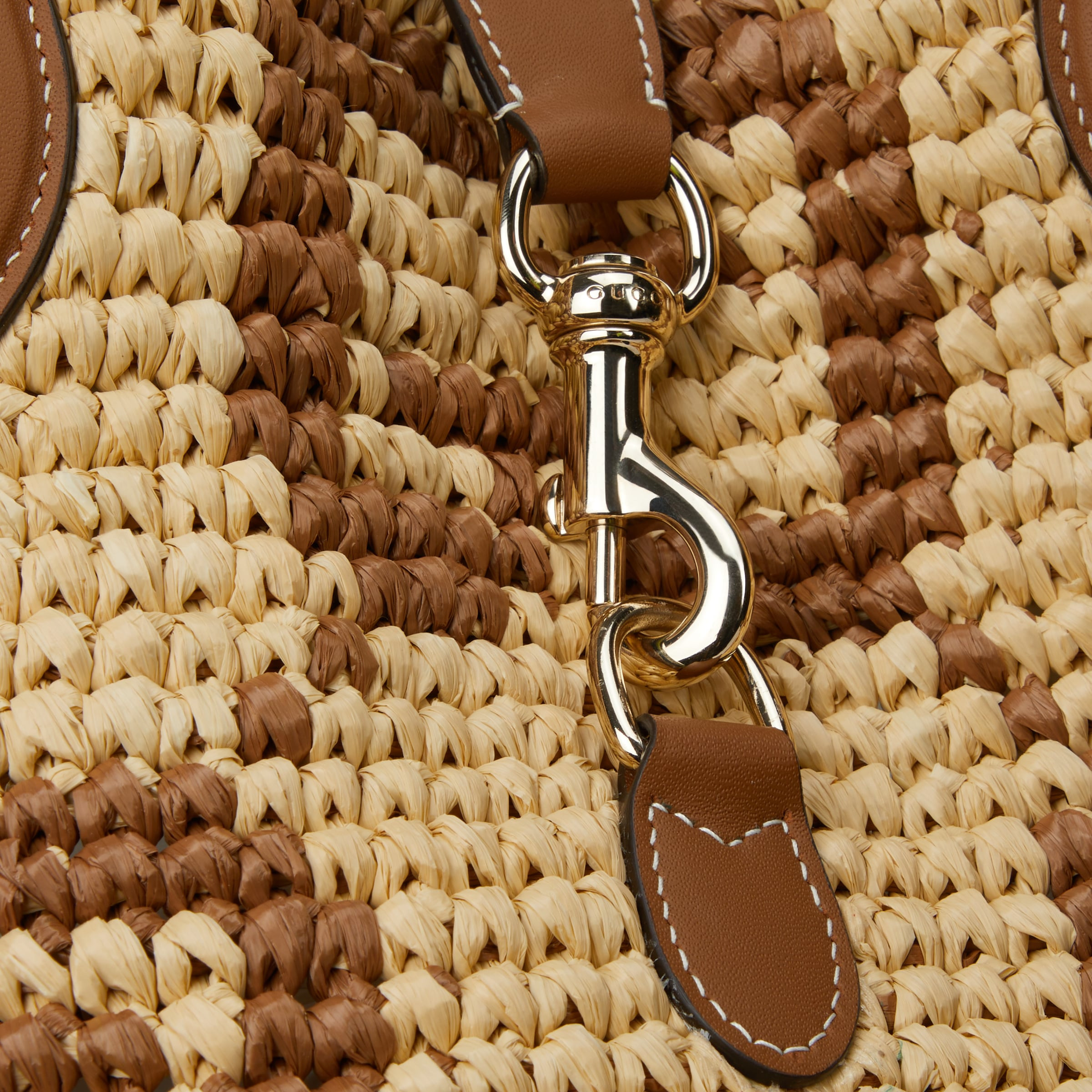 Small GG tote bag - 5