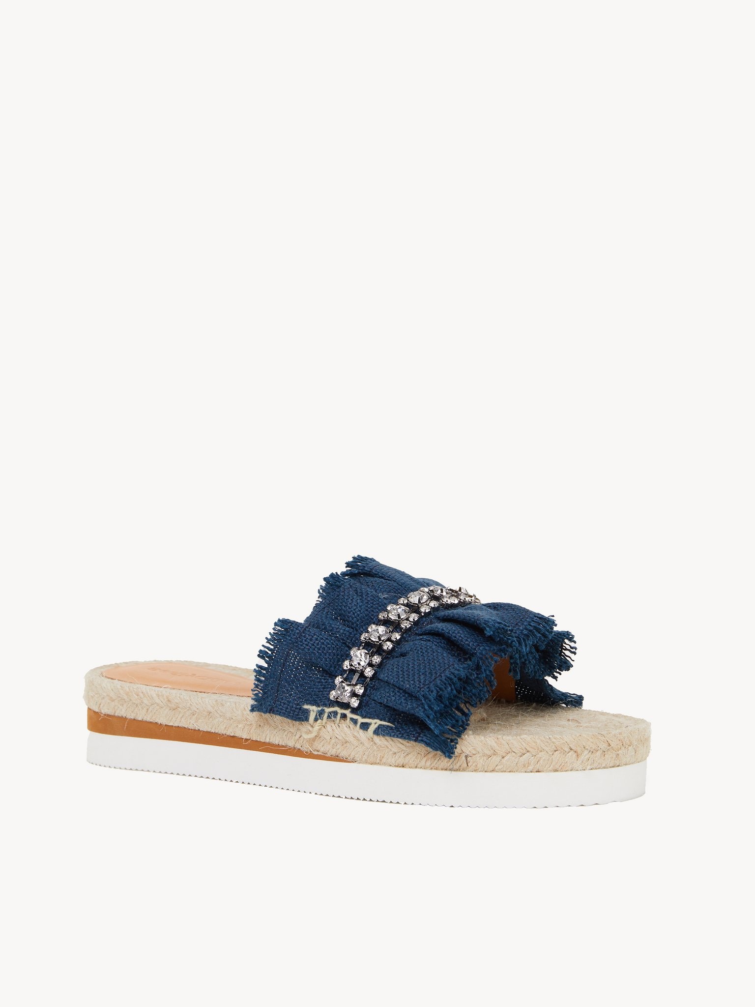 MOLLIE ESPADRILLE - 2