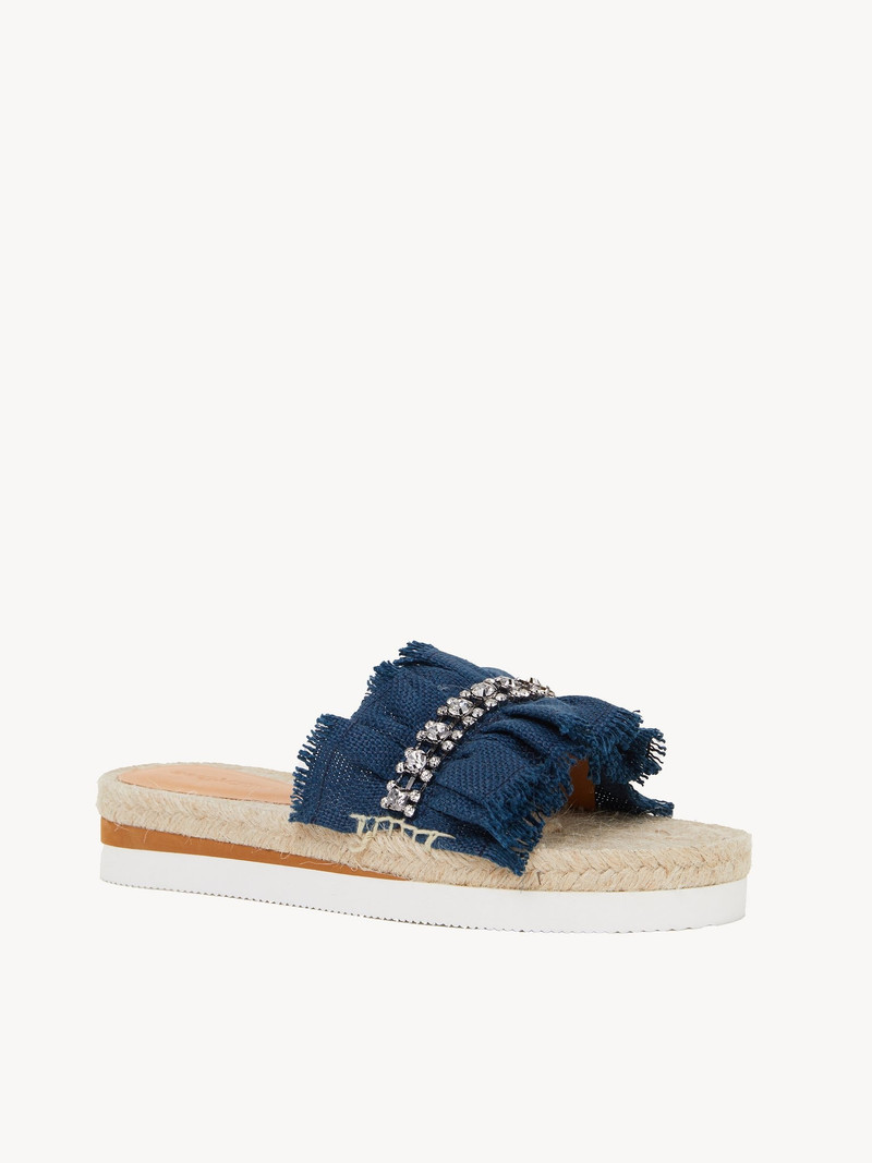 See by Chloé MOLLIE ESPADRILLE outlook