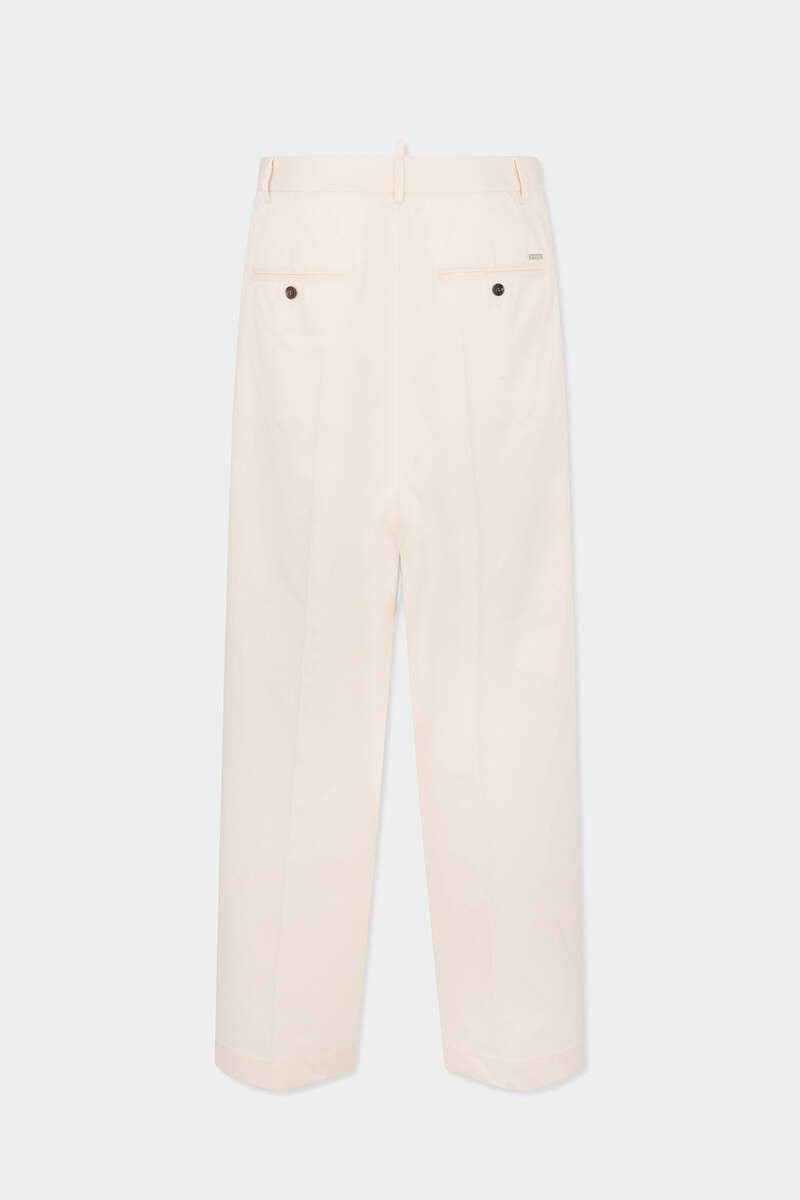 DSQUARED2 EASY ZOOT PANT outlook