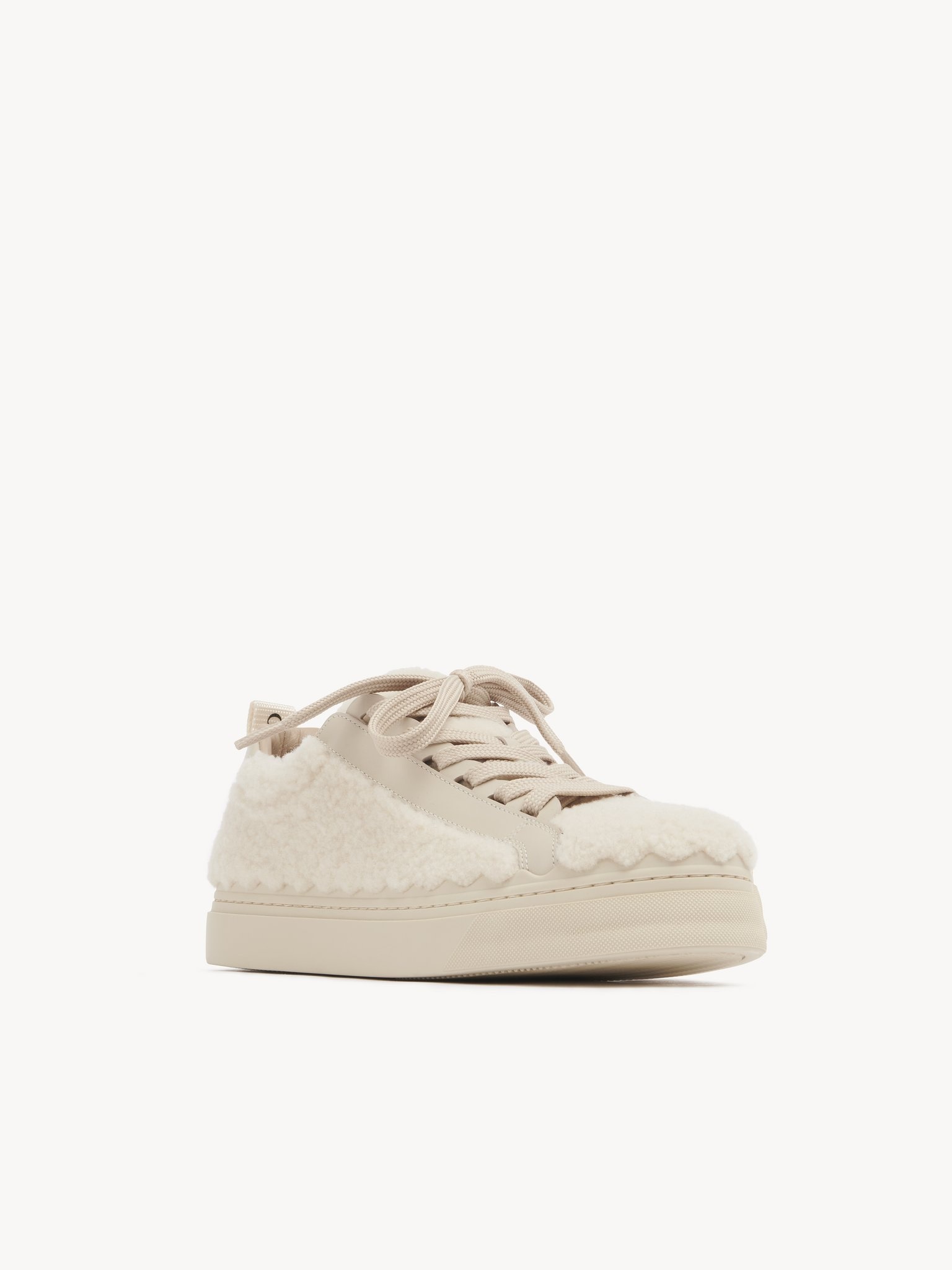 LAUREN SNEAKER - 3