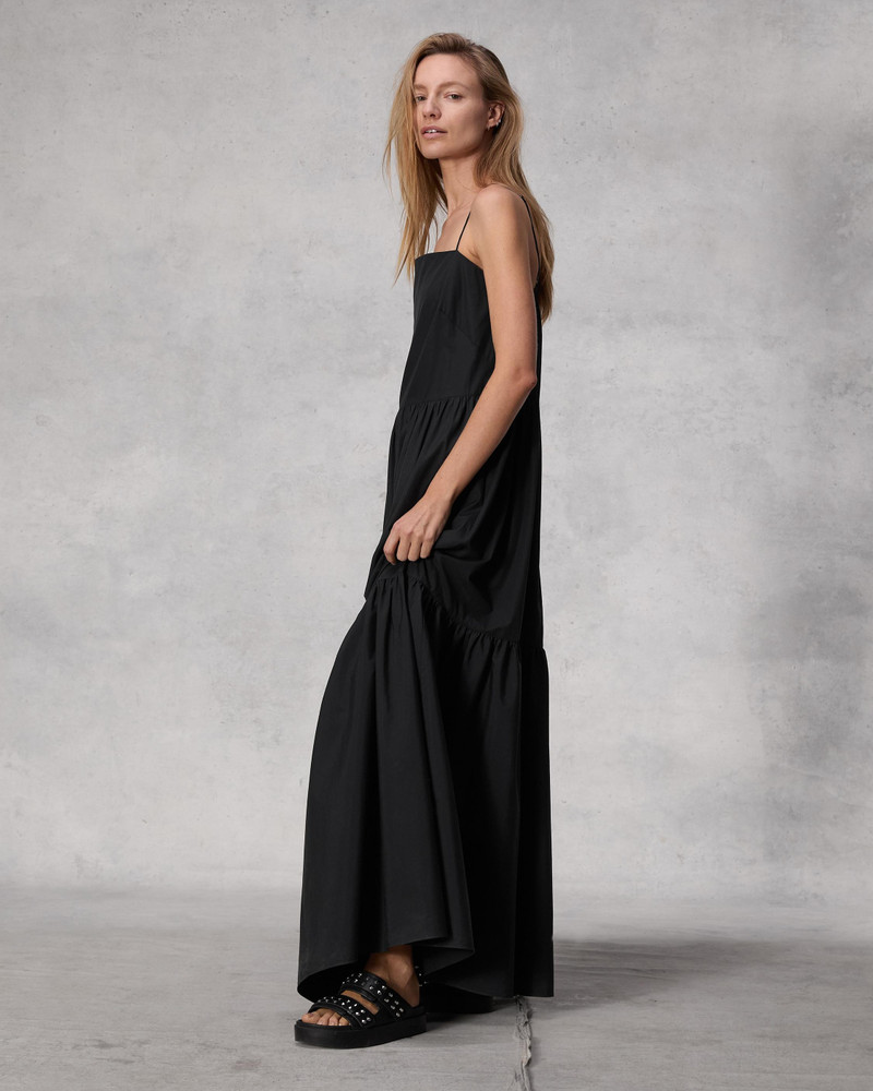 rag & bone Saige Cotton Poplin Dress
Maxi outlook