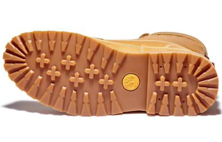 Timberland Earthkeepers Originals 6 Inch Boots 'Wheat Full Grain' A2MEK231 - 5