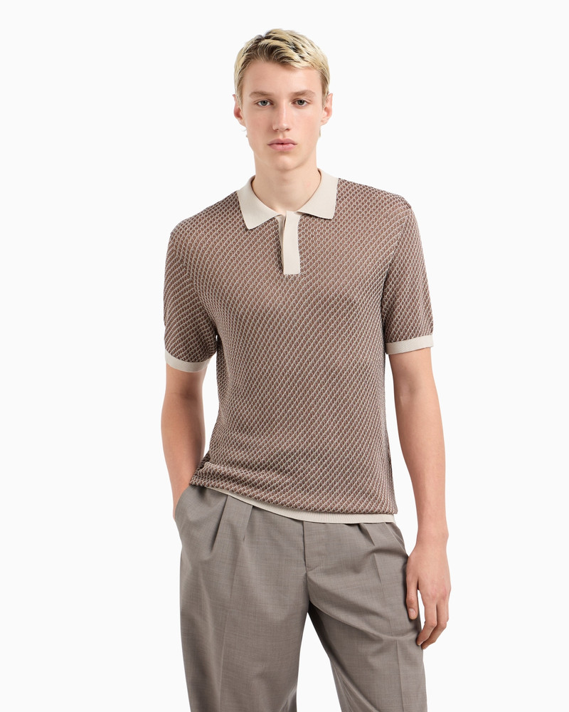 EMPORIO ARMANI JUMPERS outlook