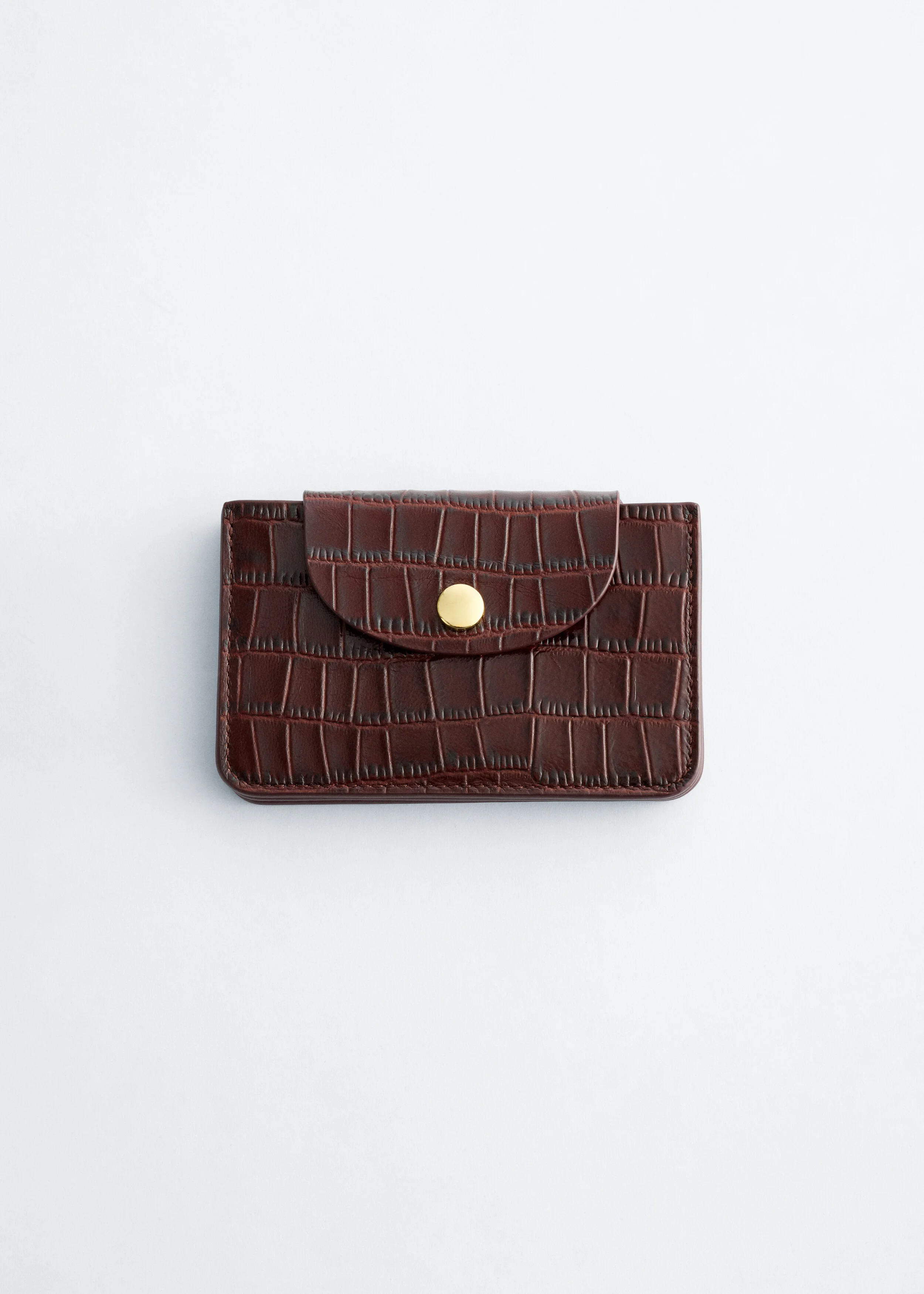 Small Card Holder - 1