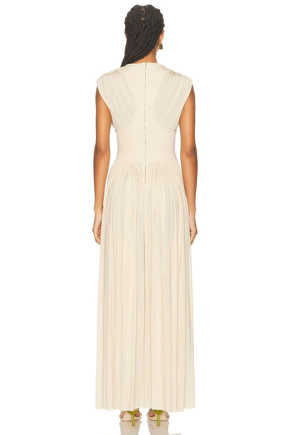 Story 1 Column Dress - 3