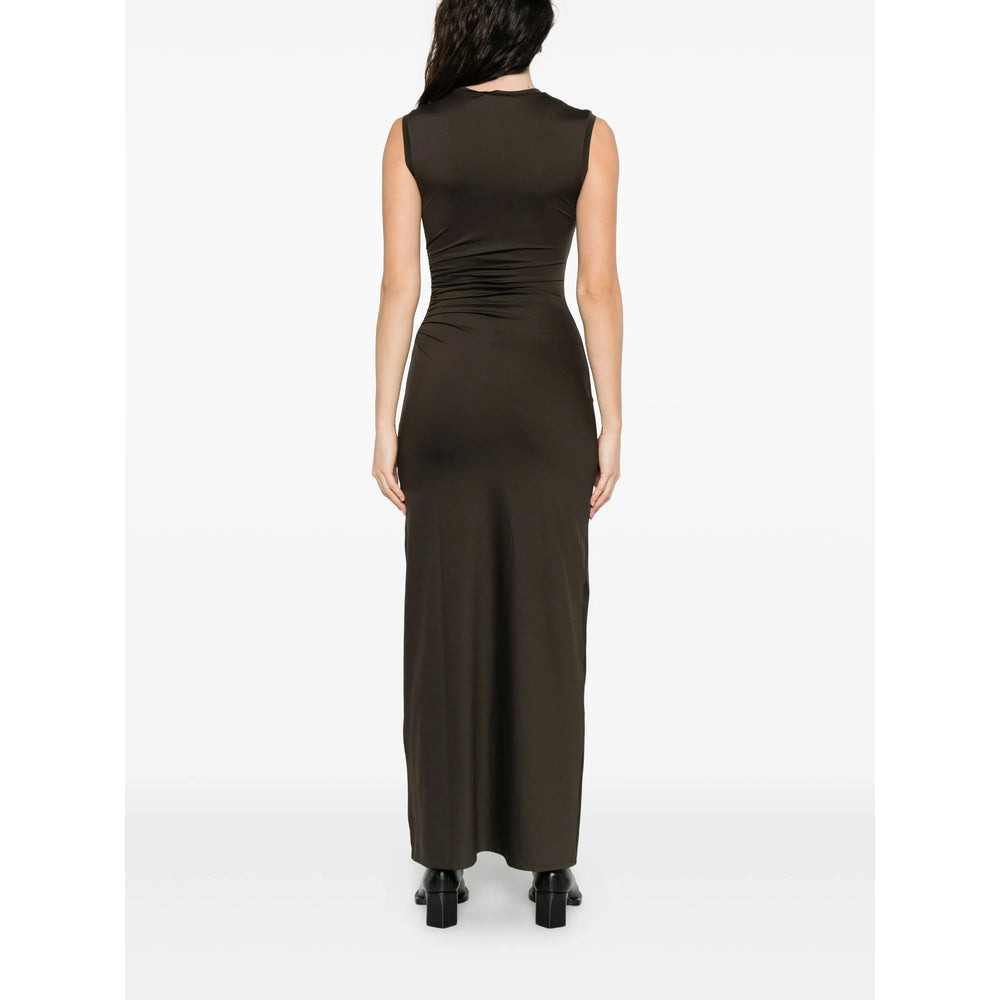Stella Mccartney Green Dresses - Day Dresses Women - 5