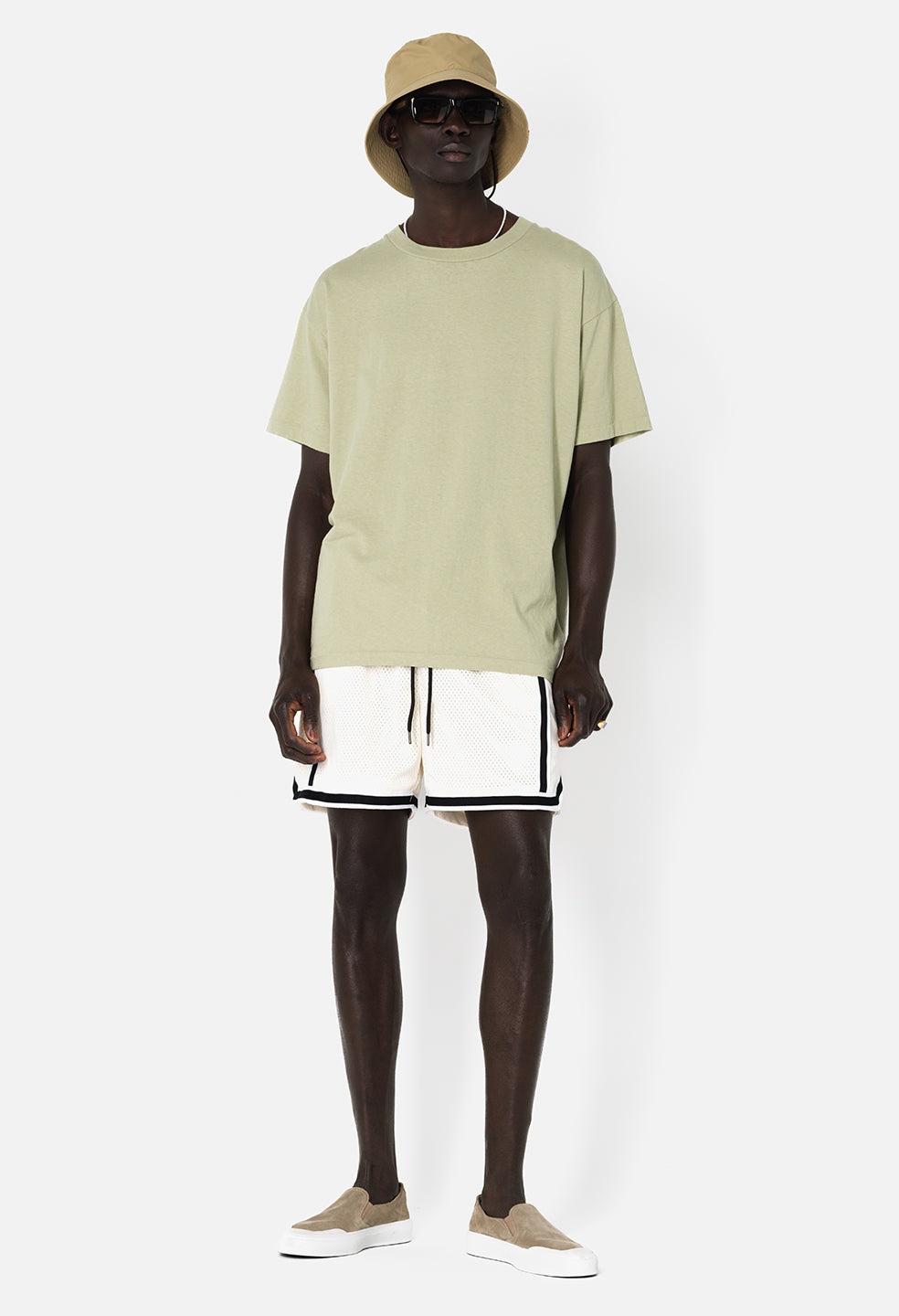 UNIVERSITY TEE - 2