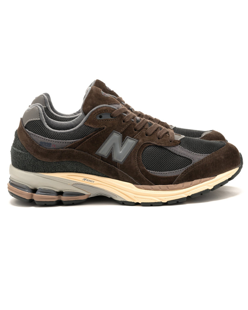 M2002RLY CHARCOAL - 1
