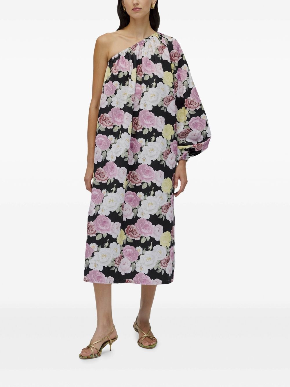 Cha-Cha dress - 2