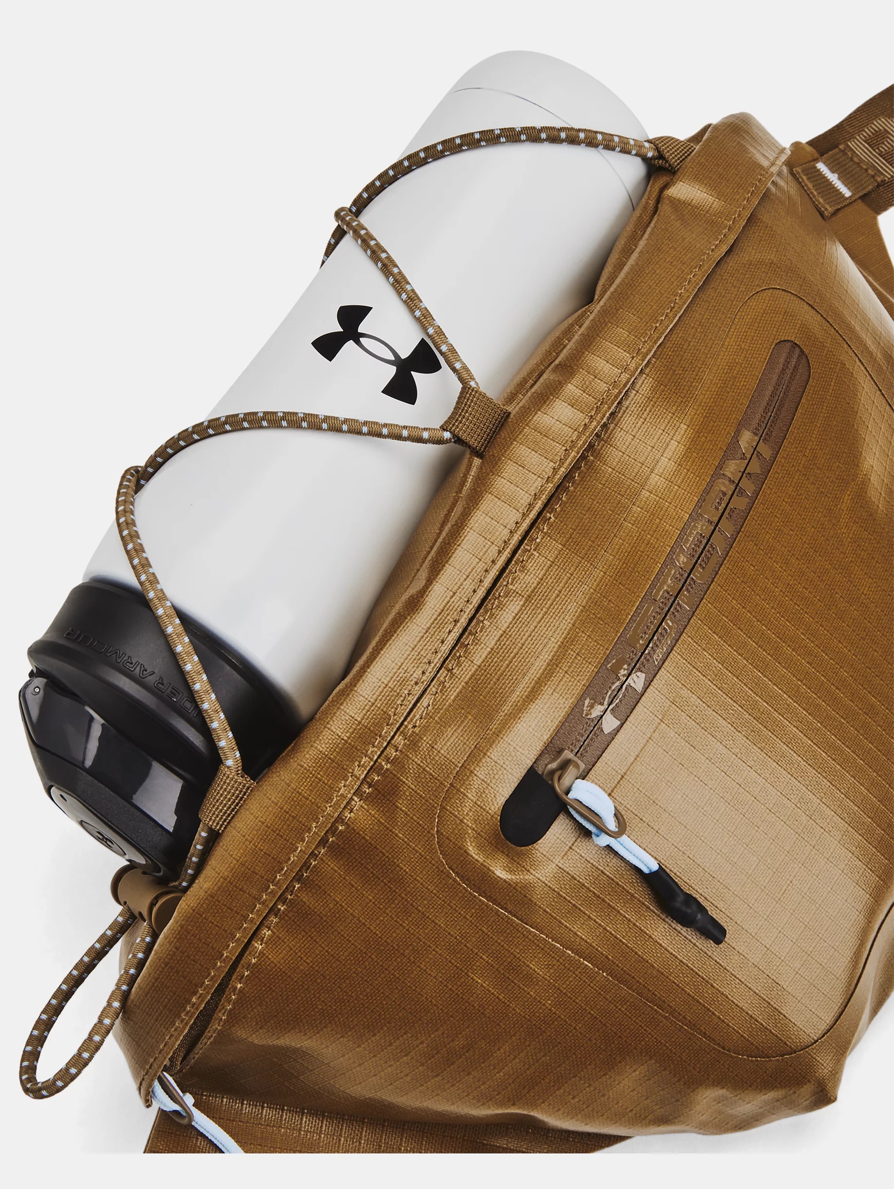 Unisex UA Summit Waist Bag - 5