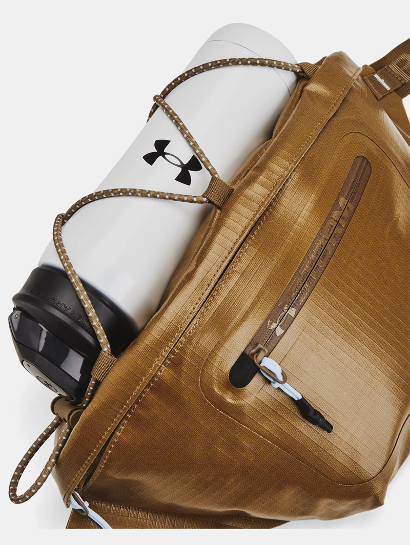 Unisex UA Summit Waist Bag 5