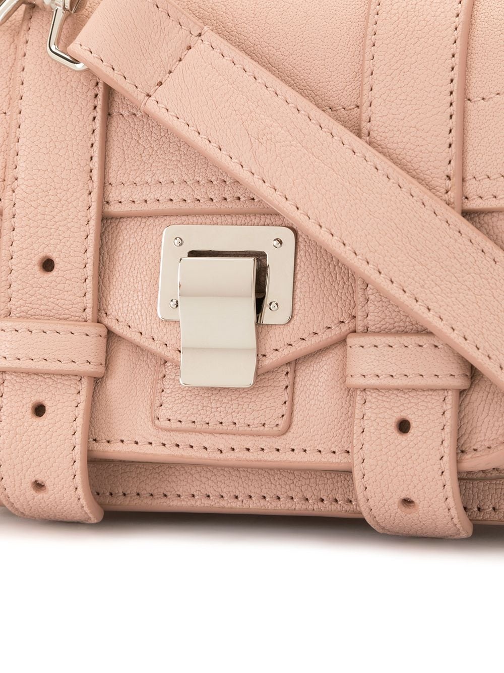 PS1 Micro crossbody bag - 4