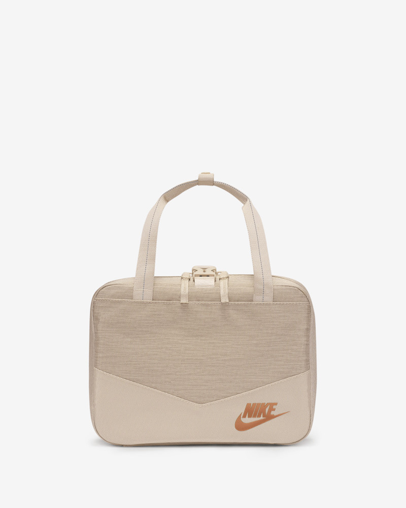 Nike Nike Unisex Futura Lunch Bag (3L) outlook
