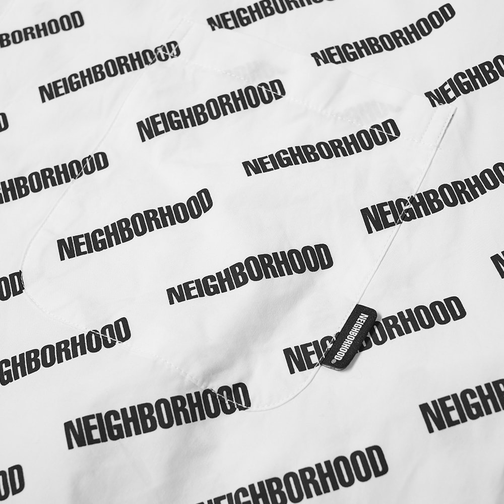 Neighborhood CI Shirt - 2