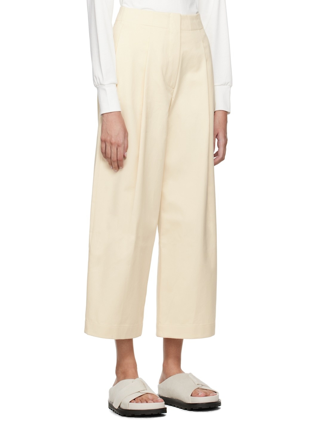 Off-White Dordoni Trousers - 2