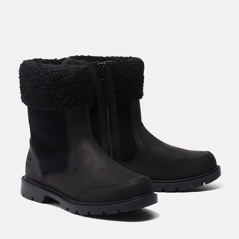 Women's Linden Woods Boot 4