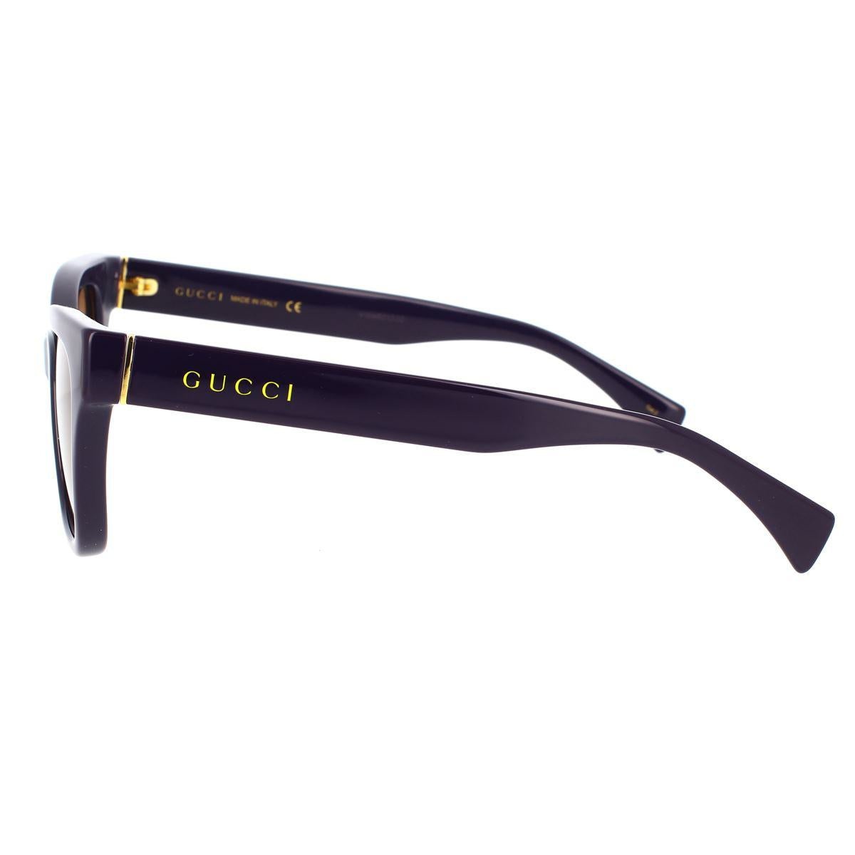 GUCCI EYEWEAR SUNGLASSES - 3