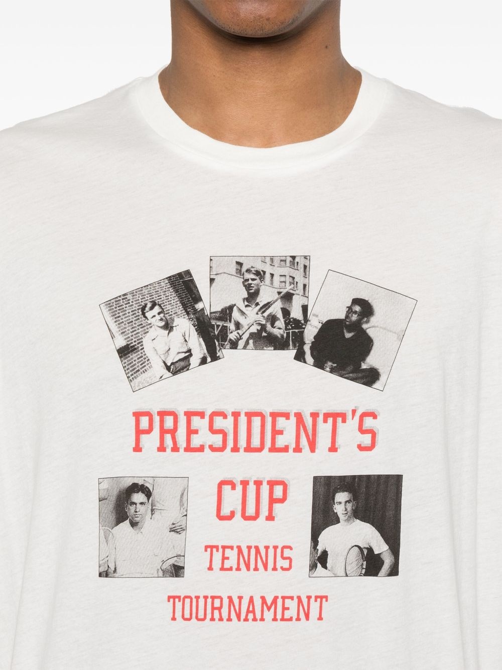 President's Cup T-shirt - 4