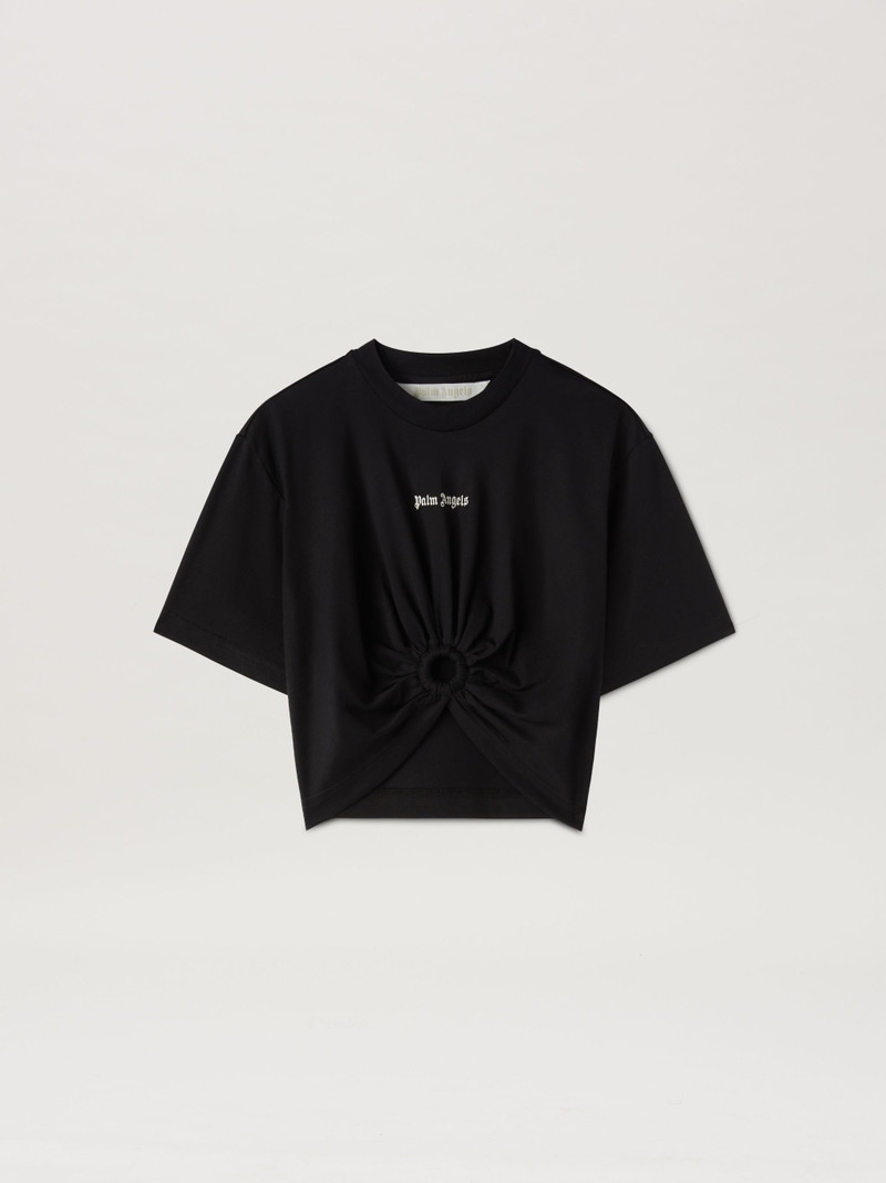 Classic Logo Ring T-Shirt 1