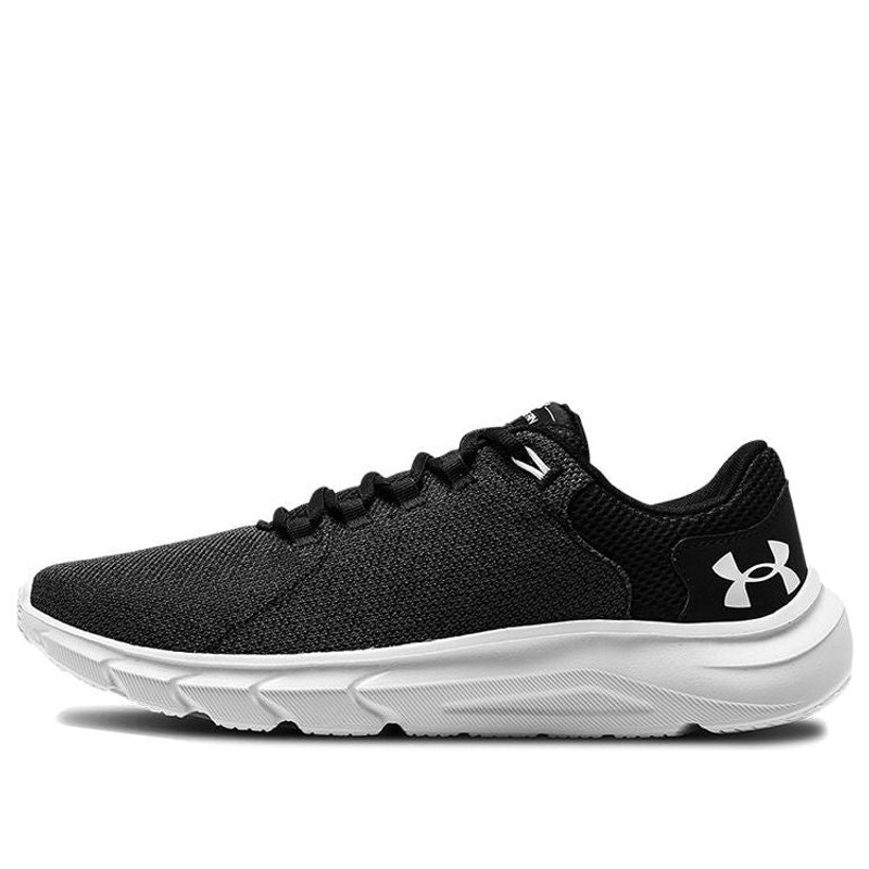 Under Armour Phade Rn Black 3023433-001 - 1