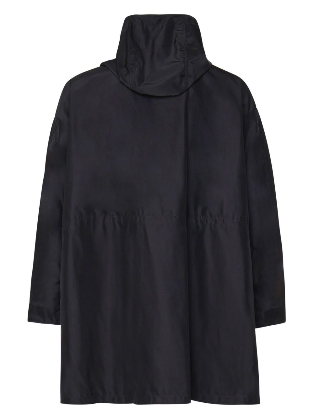 logo-plaque parka - 2