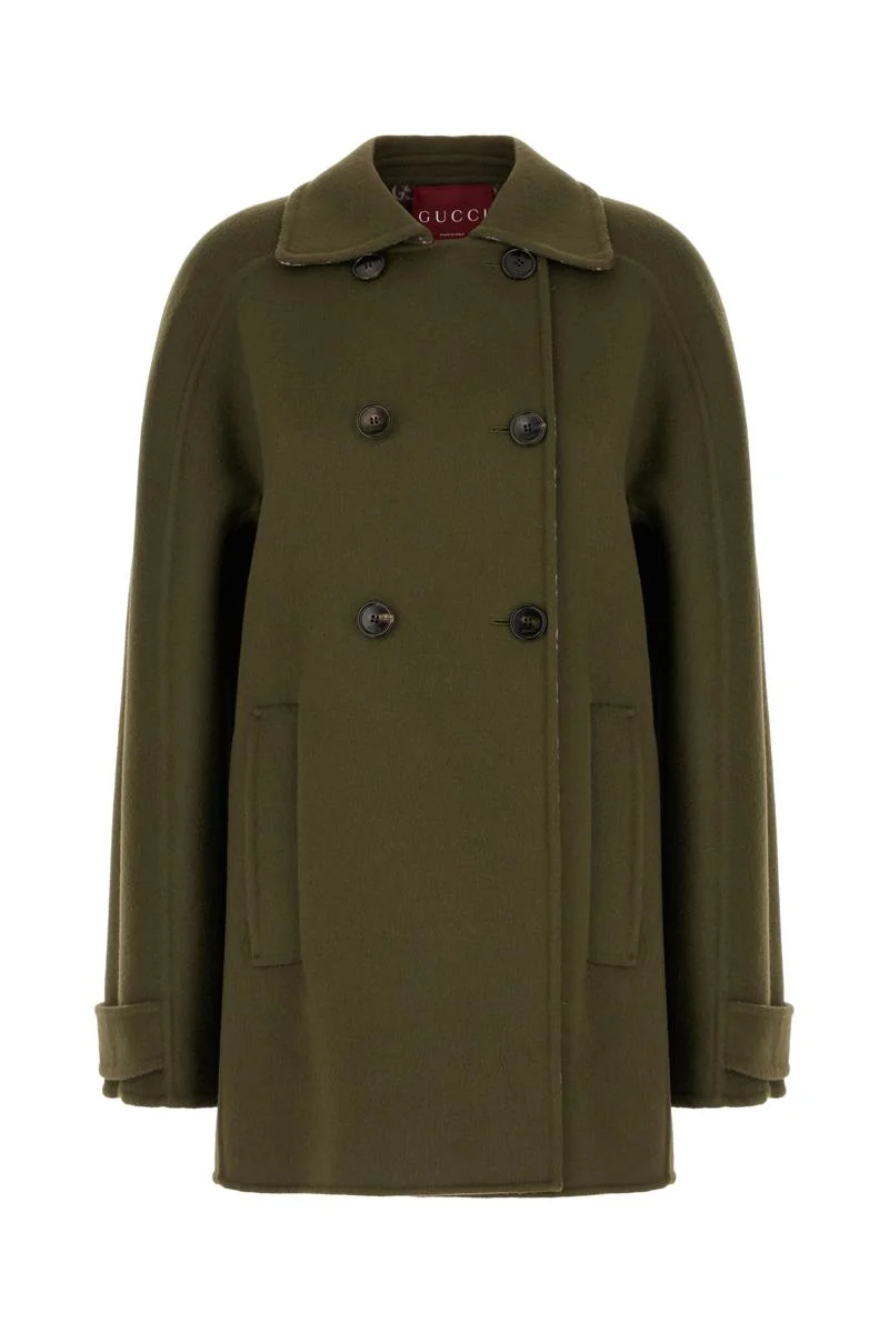 Gucci Coats - 1
