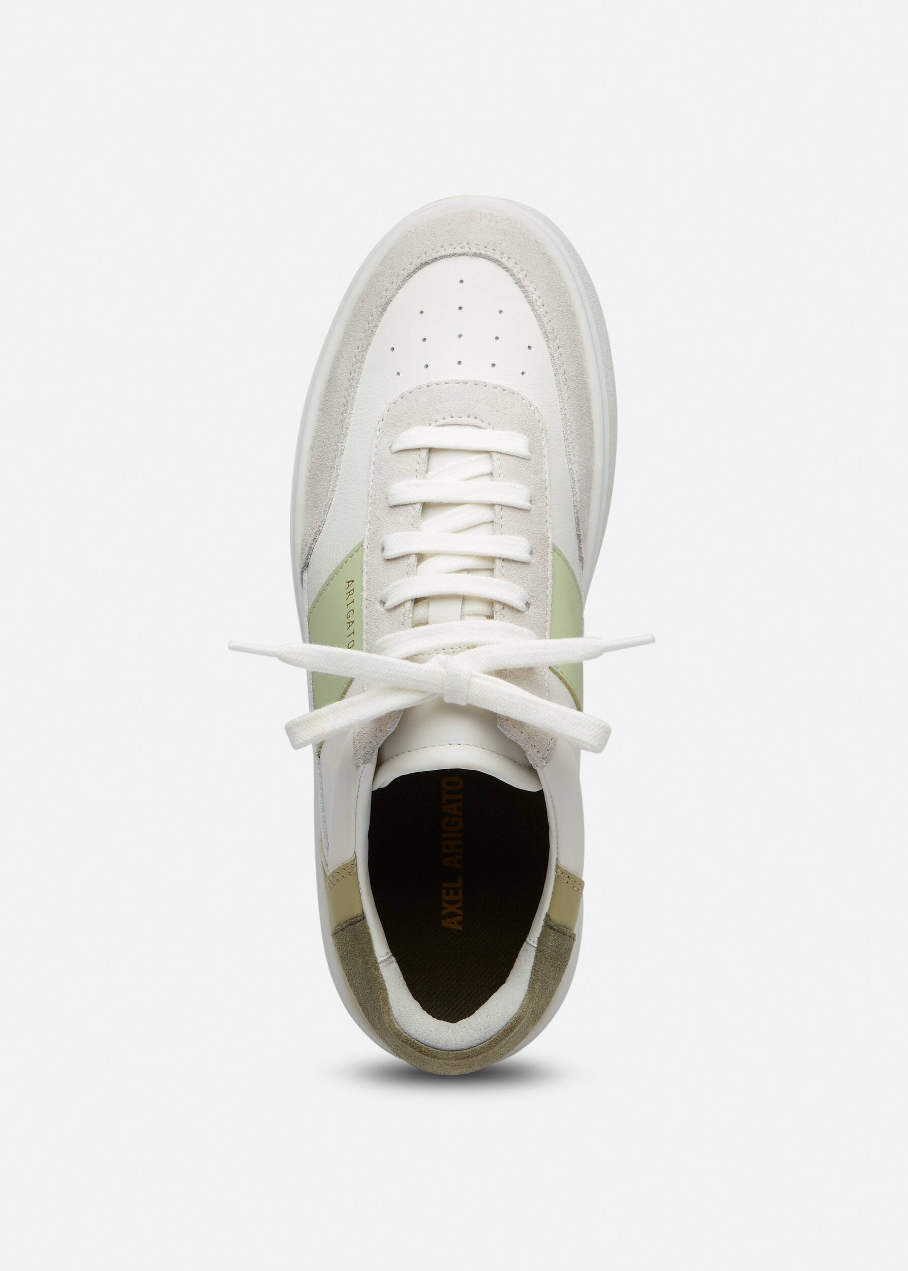 Orbit Vintage Sneaker - 4