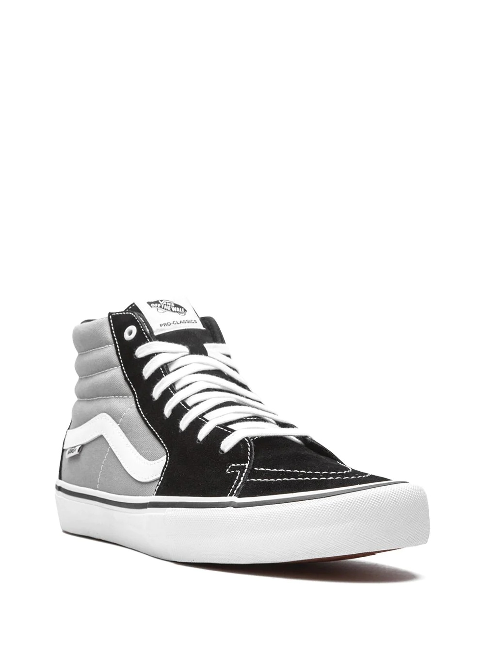 Sk8-Hi sneakers - 2