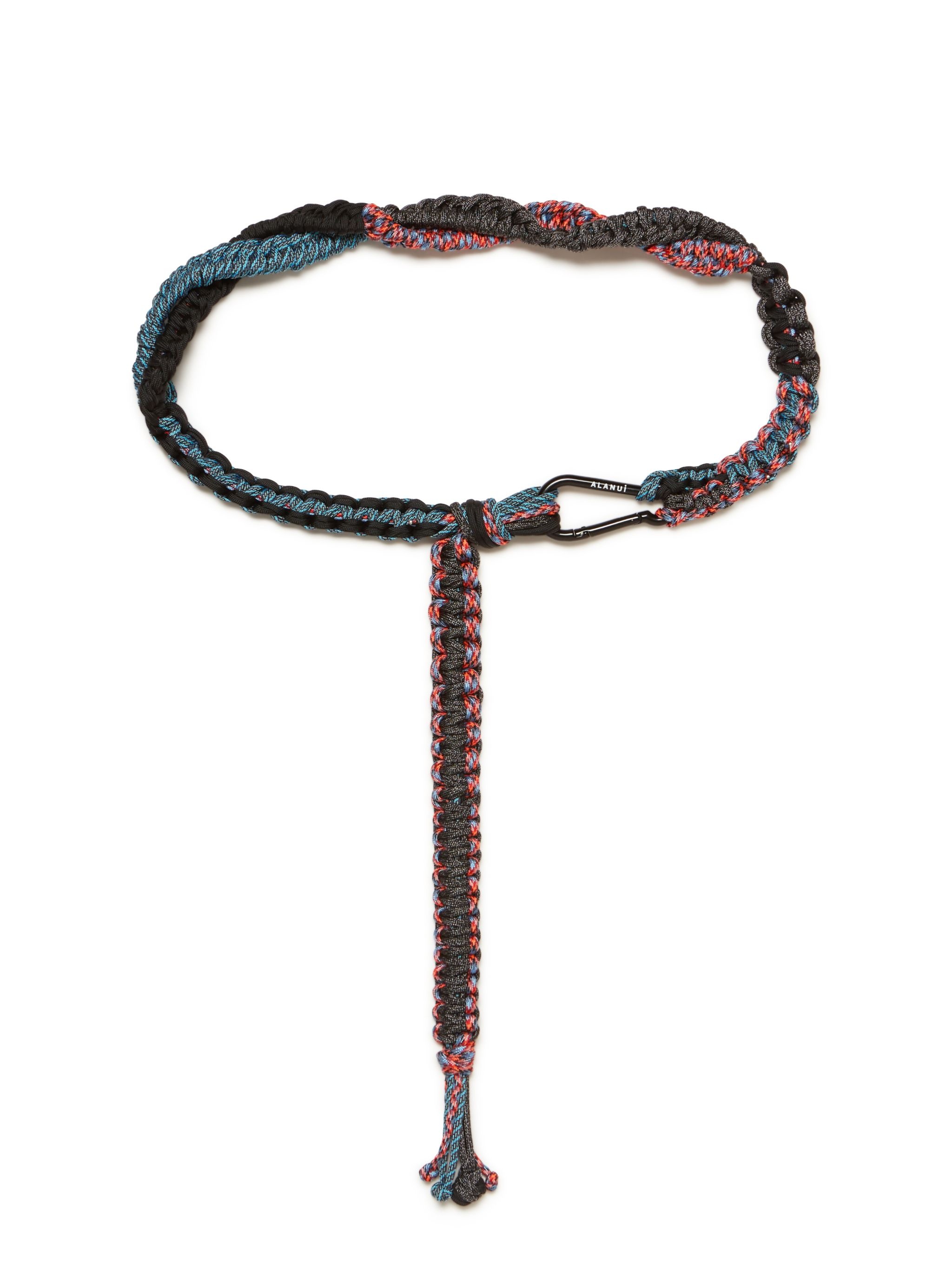 Rope Belt - 1