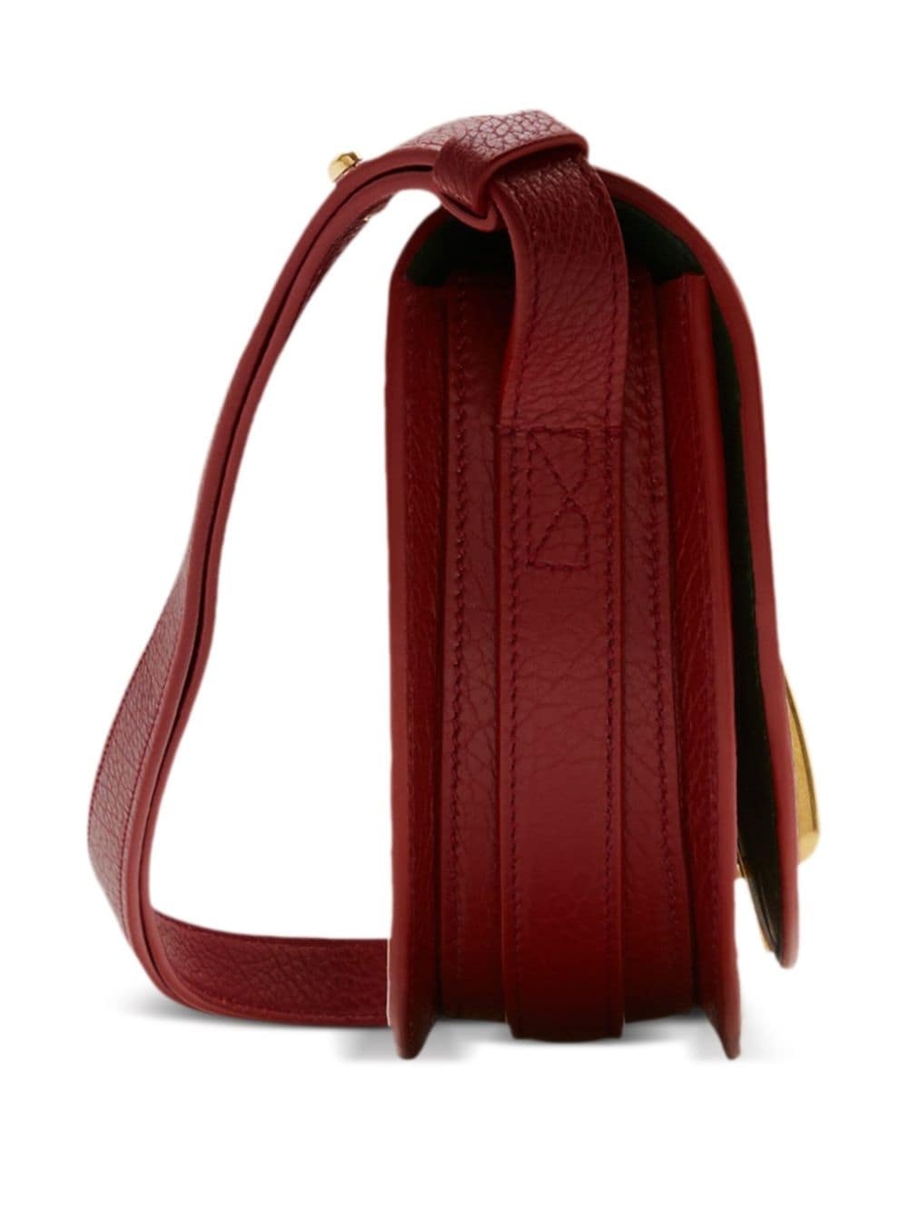 mini Rocking Horse leather crossbody bag - 3