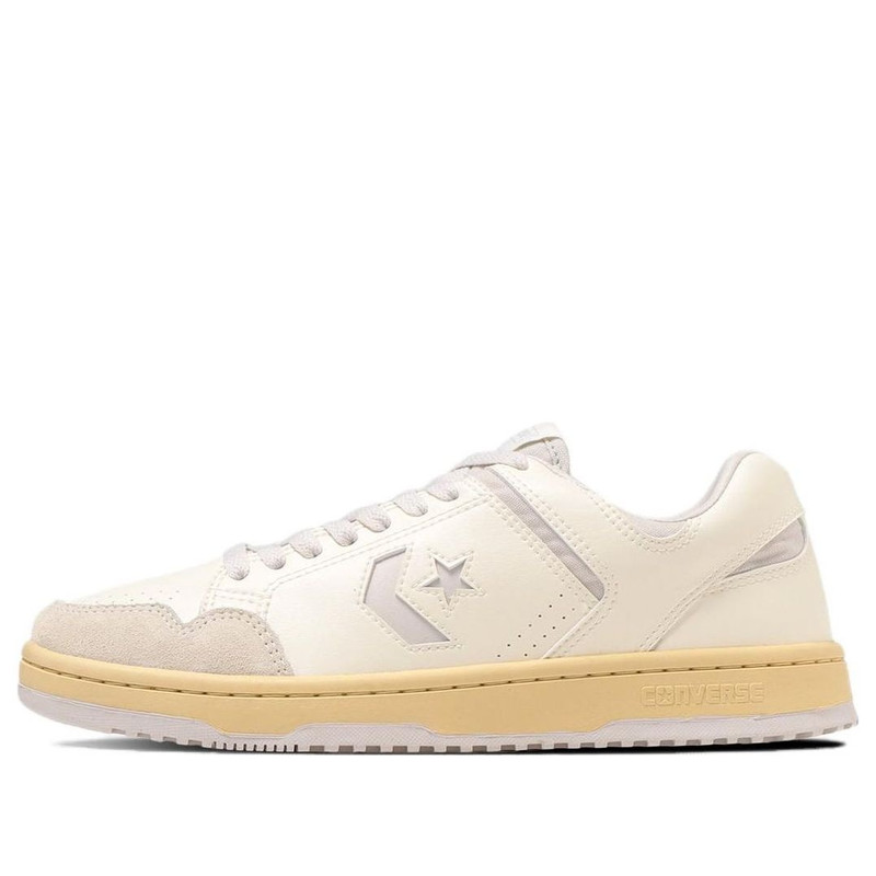 Converse Weapon Sk Ox 'Cream Light Grey' 34201222 - 1
