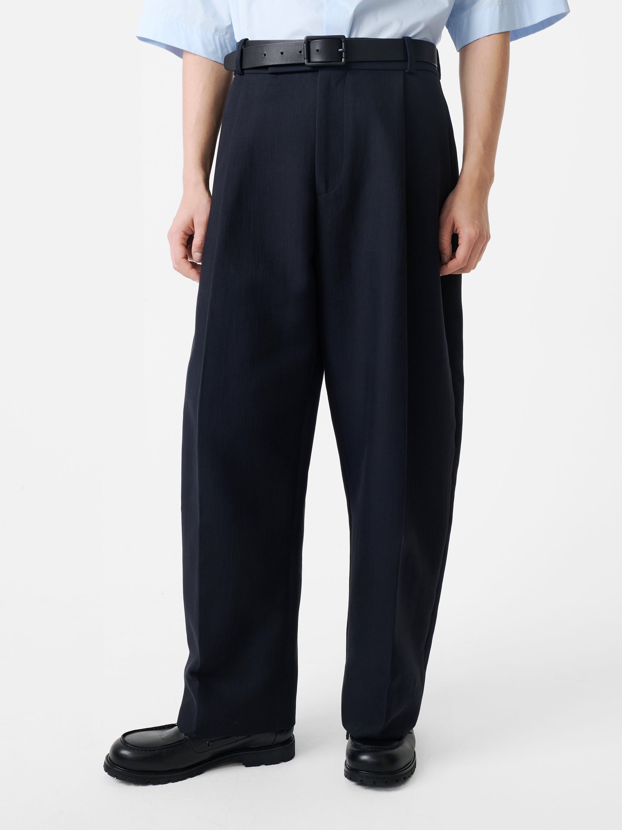 Pull Pant - 4