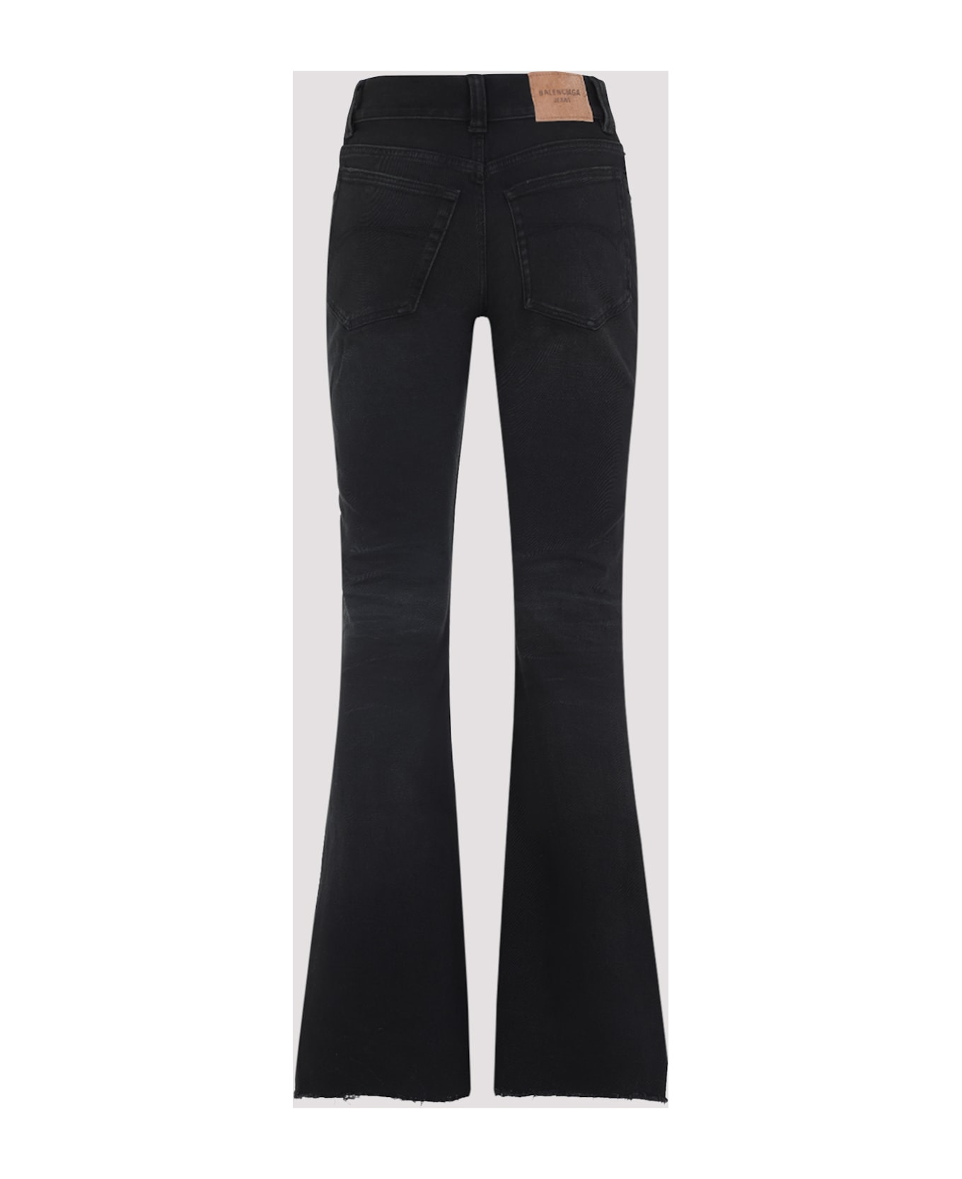 Slim Fit Bootcut Pant - 4