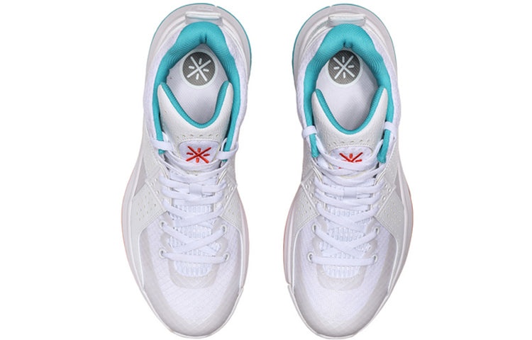 Li-Ning Wade-All City 5 ABAP129-6 - 4