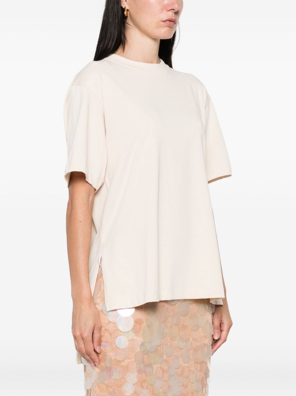 fringed top - 4