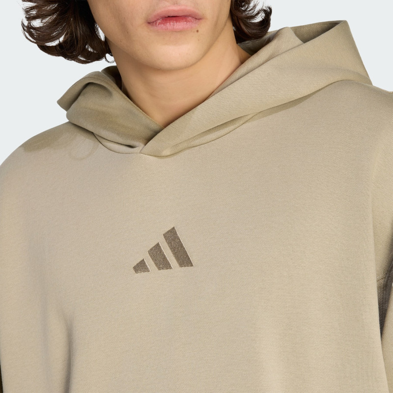 ALL SZN Fleece Hoodie 5