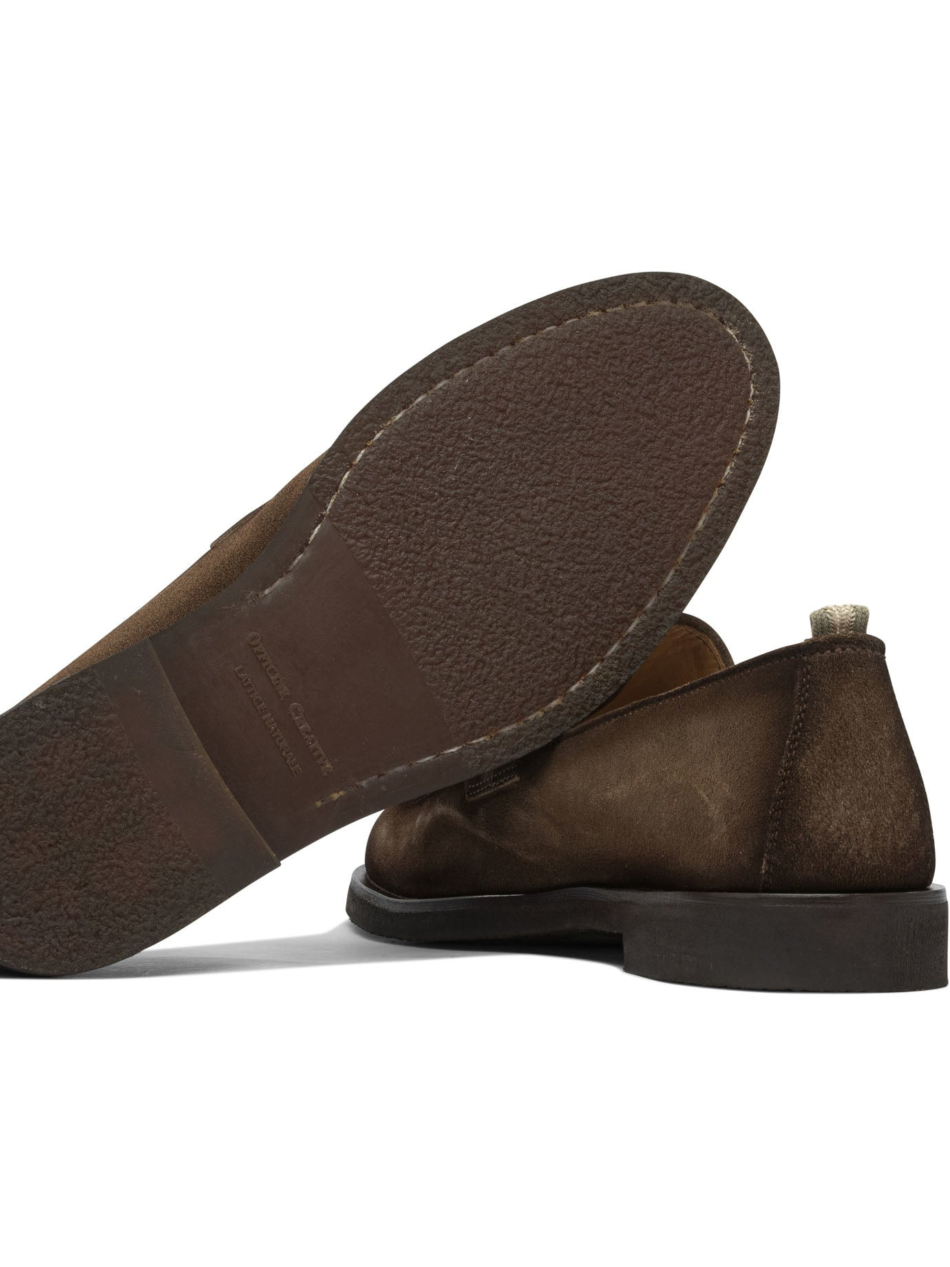 Officine Creative "penny Opera Flexi 101" Loafers - 5