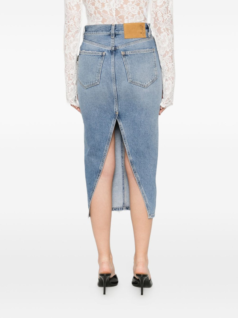 Rick panel skirt 4